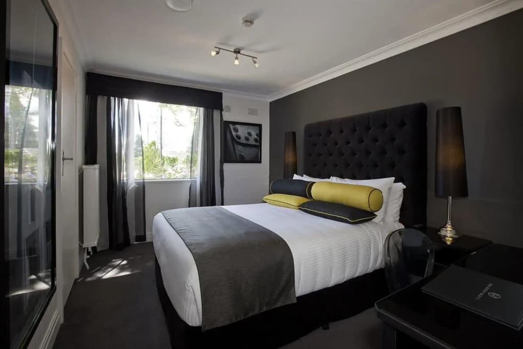 The Hydro Majestic Hotel - photo 7