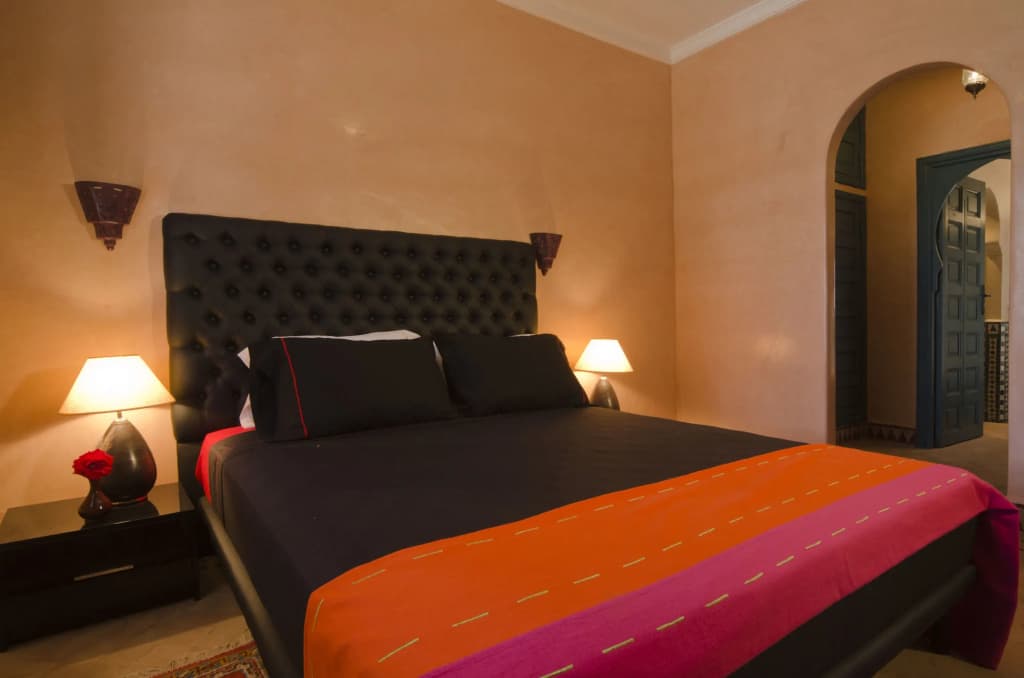 Palais Riad Bérbère - photo 5