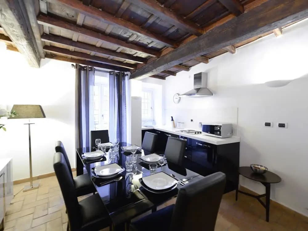 Ibernesi 2 Apartment - photo 23