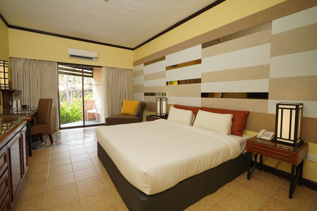 Holiday Villa Beach Resort & Spa Cherating - photo 2