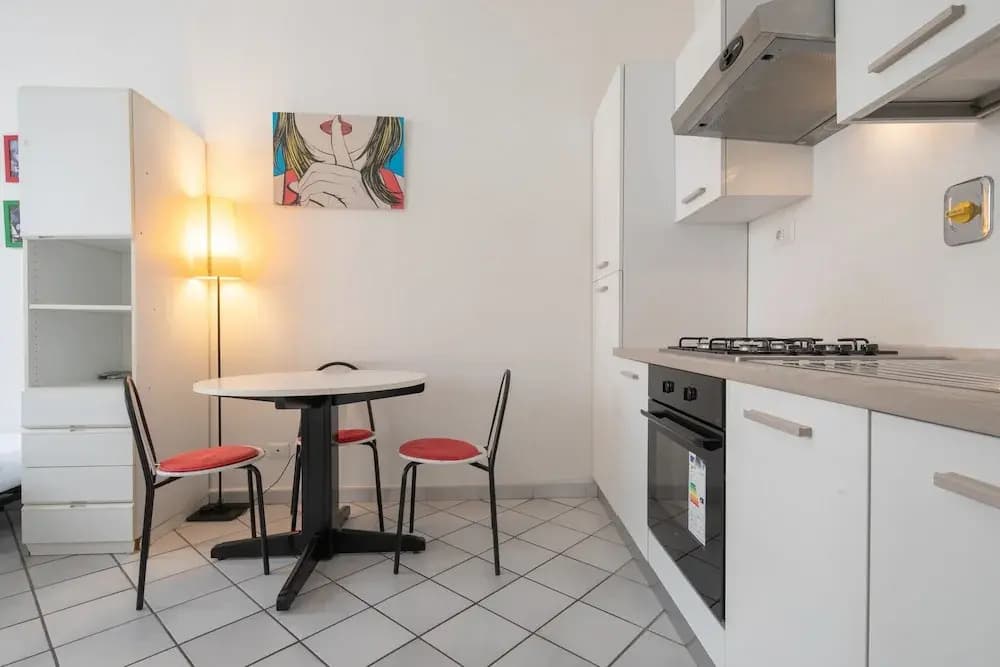 Santa Croce Apartments - photo 32