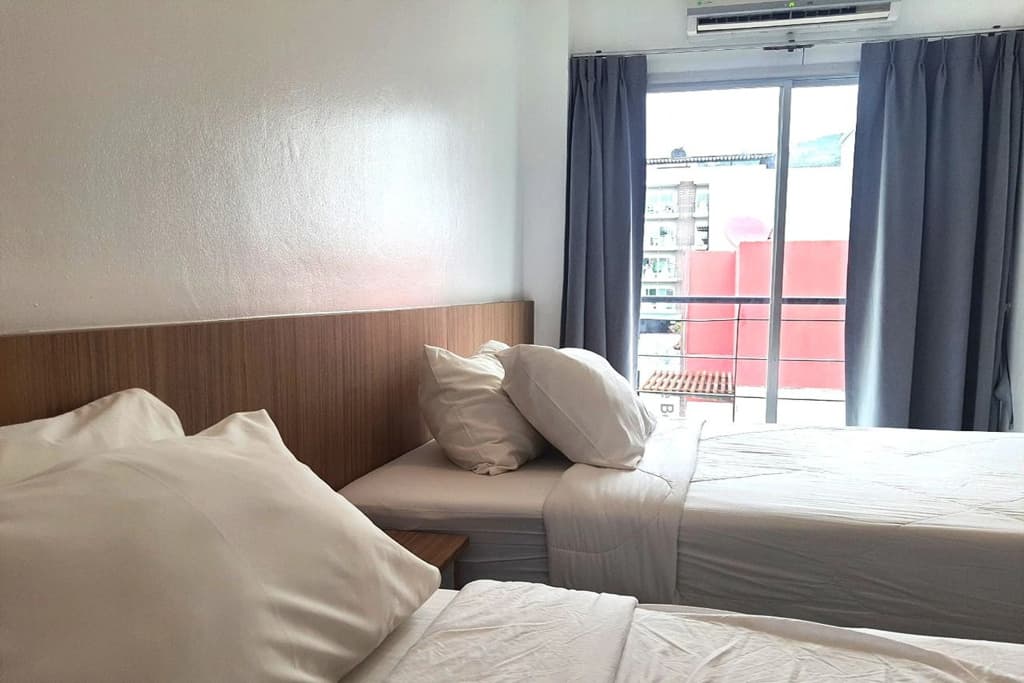 Patong Bay Inn - photo 5