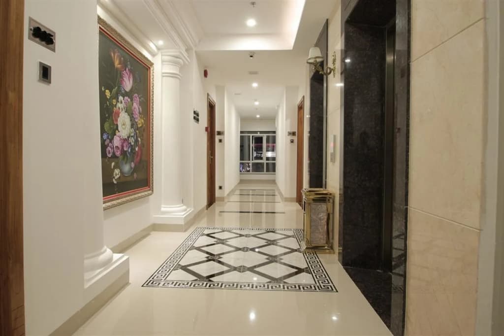 Le Duy Grand Hotel - photo 13