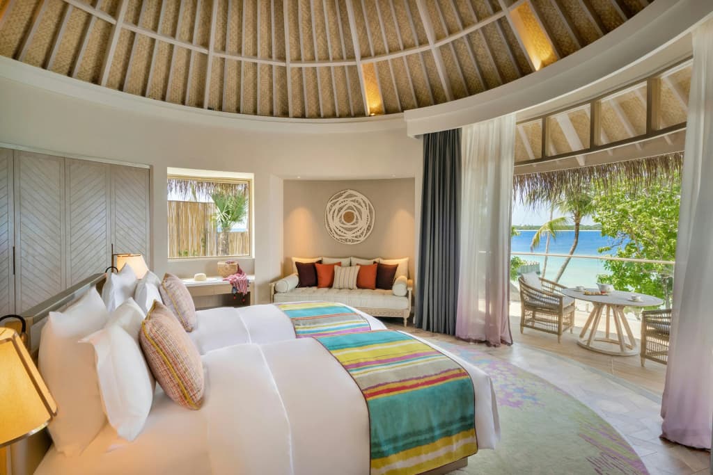 The Nautilus Maldives - photo 35