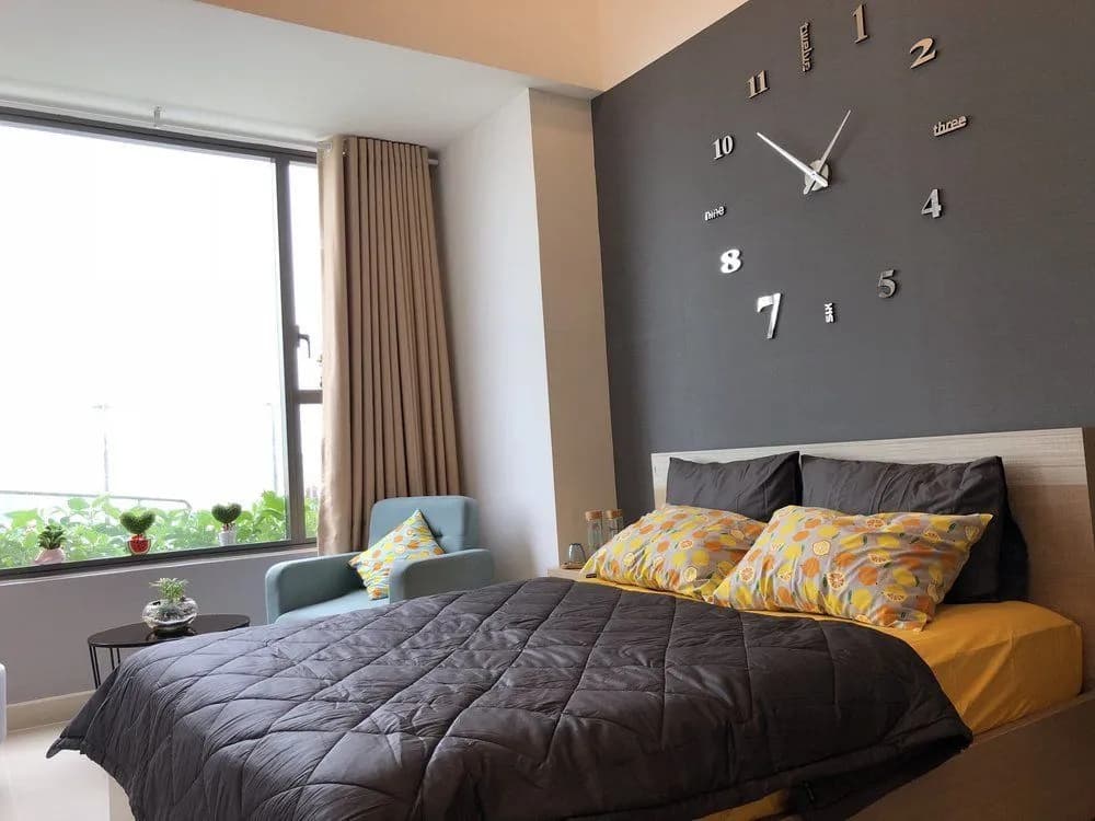 Rivergate Apartment - MM Home - photo 5