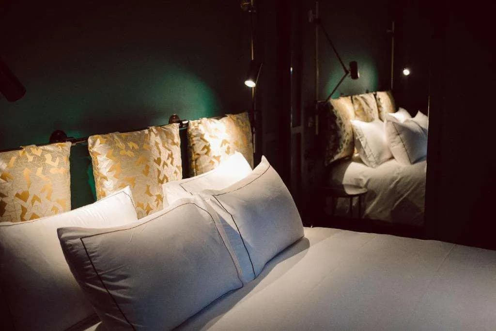 Hotel Le Ballu - photo 27