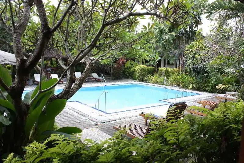 Bumi Ayu Villa - photo 6
