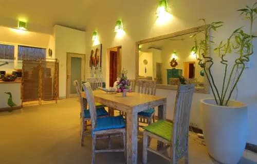 Villa Blue Pearl - photo 18