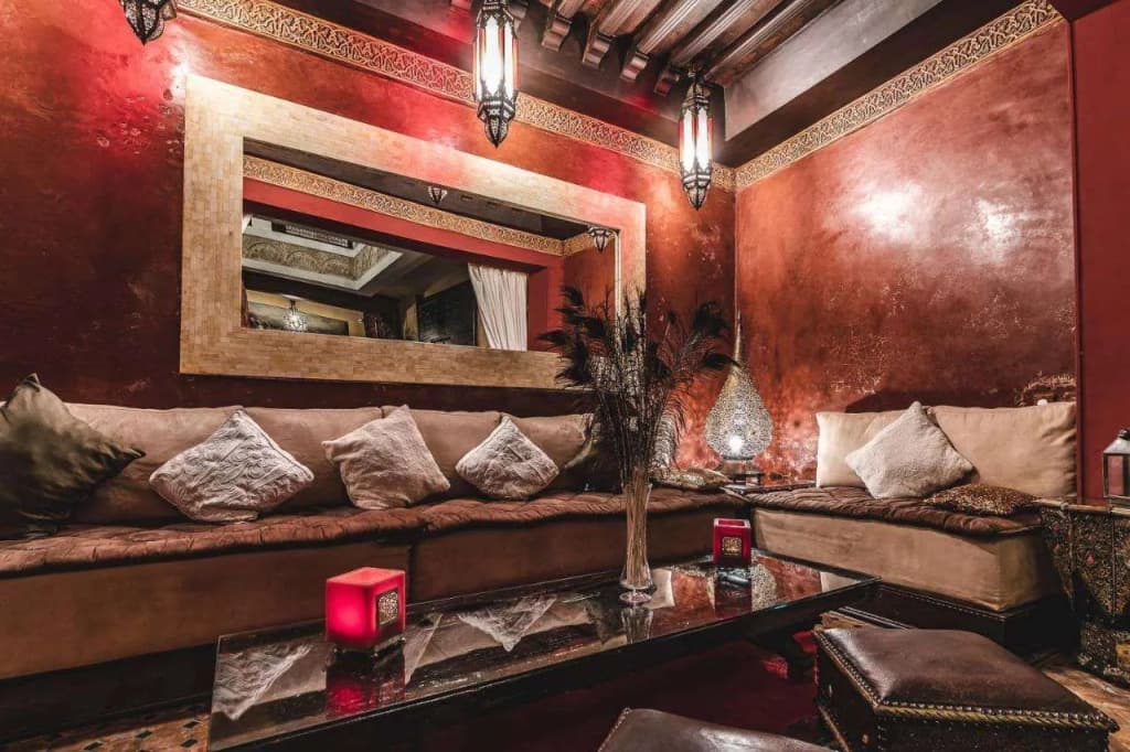Riad Aguaviva - photo 12