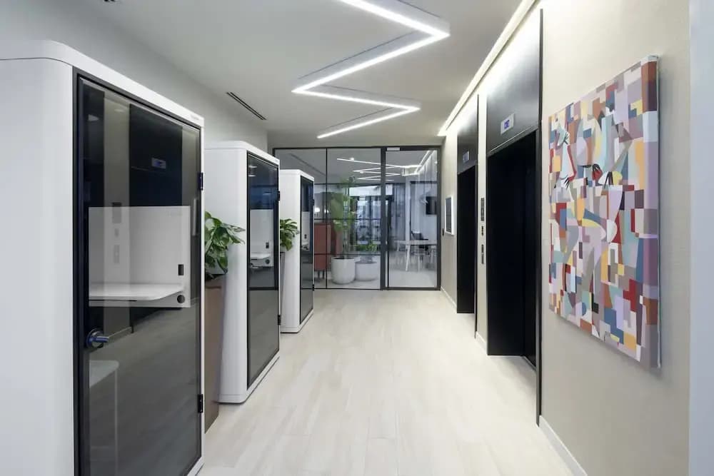 w Spacious Modern 3BR in Wynwood - photo 12
