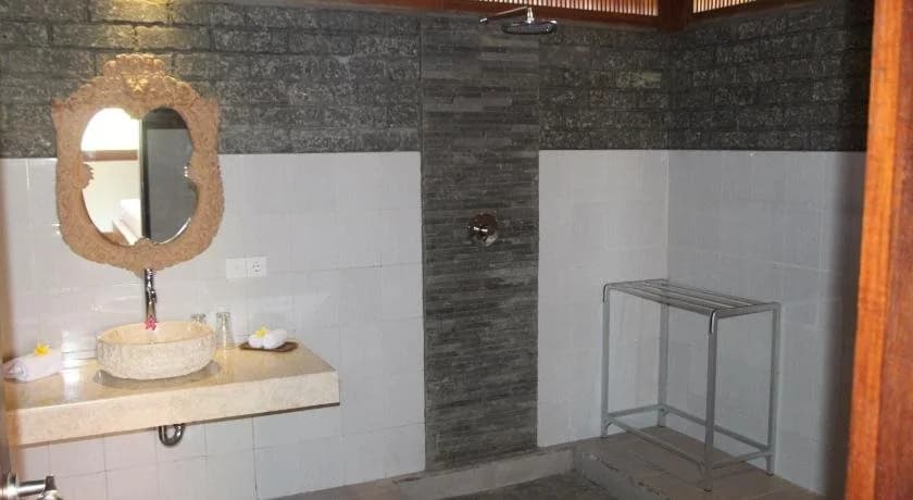 Nur Guest House - photo 8