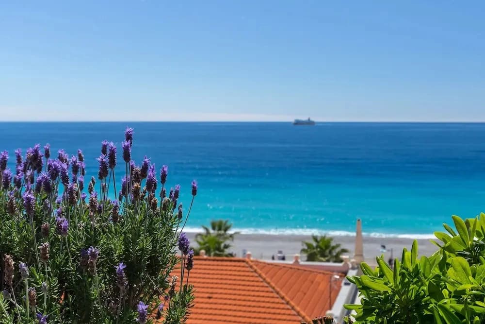 New! - Sea View Terrace Penthouse - 70M2 Terrace - Luxe - photo 20