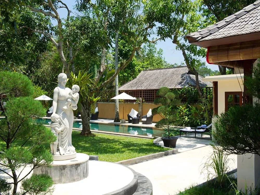 Villa San - an elite haven - photo 15