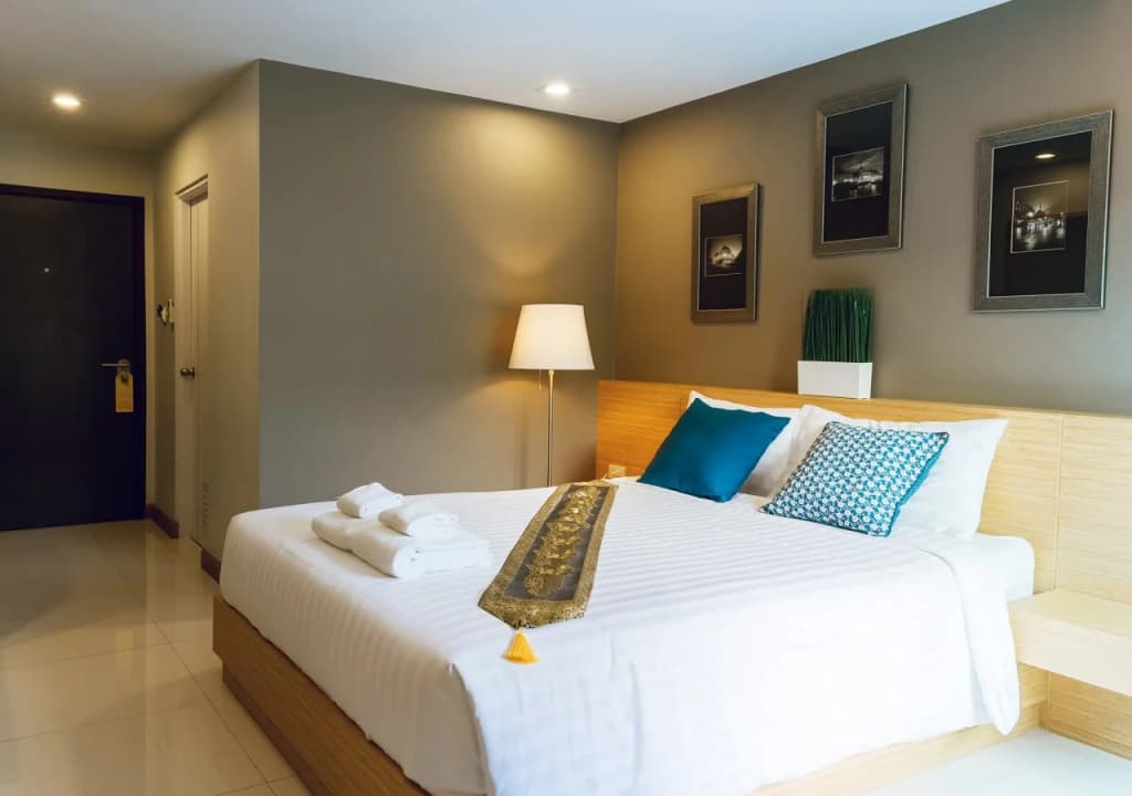 Siri Residence Apartment - photo 5