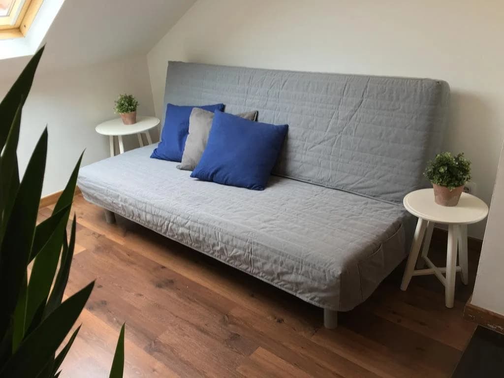 Plaza Mayor Flats - photo 3