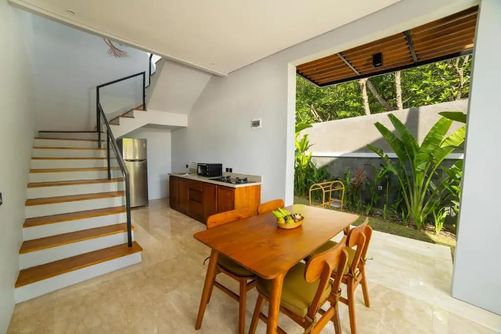 Villa Bulan Bali - photo 2