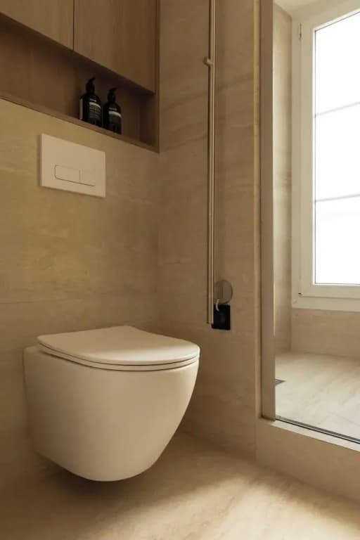Charming Studio With AC - 2P- Musee du Louvre - photo 13