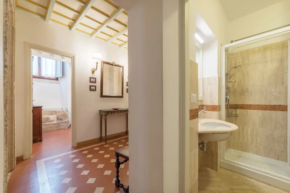 Campitelli Fascinating Apartment - photo 8