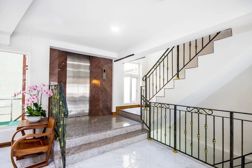 Royale 8 Ville - photo 18