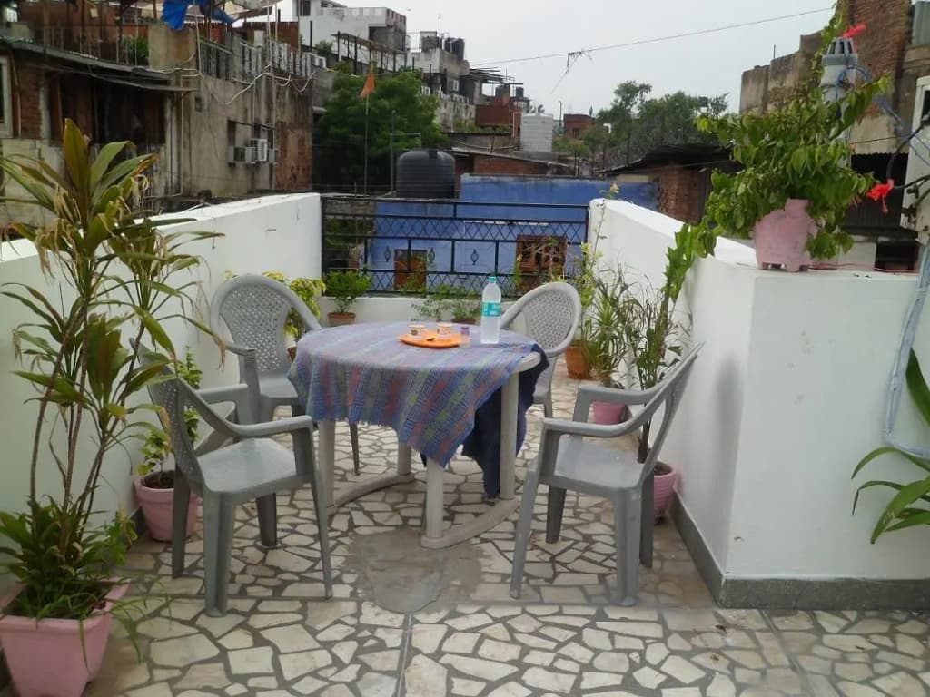 Hotel Arjun - photo 14