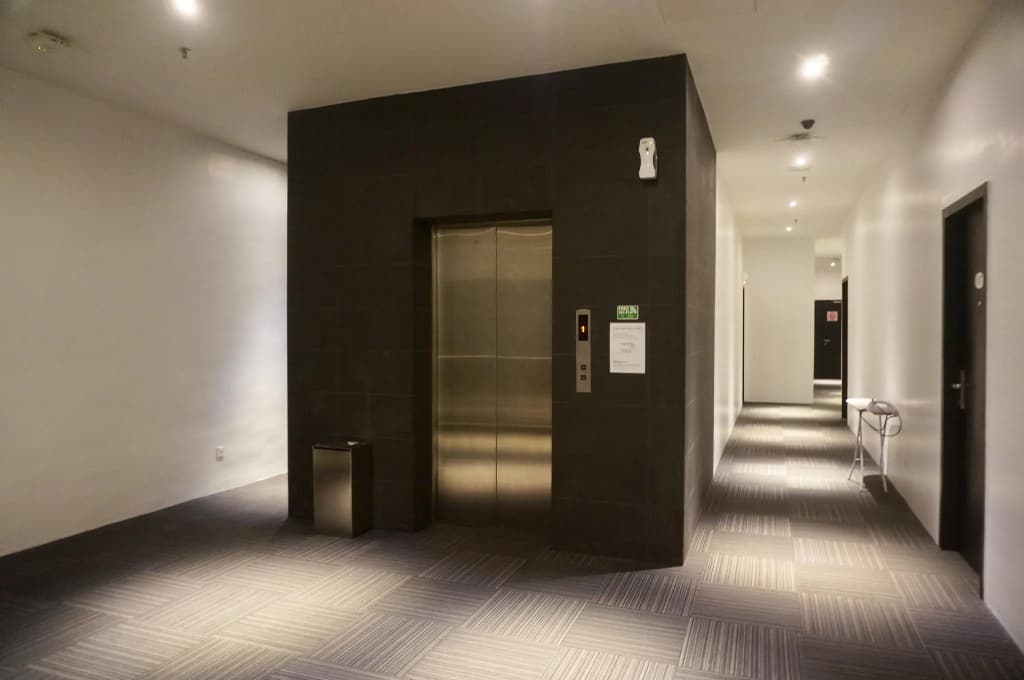 Beverly Hotel - photo 9