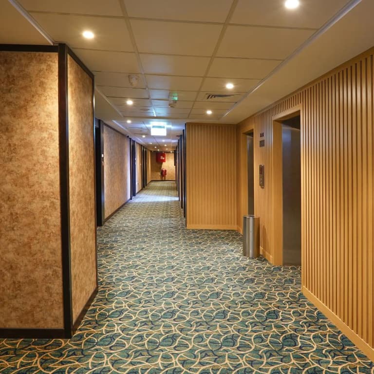 Concorde Palace Hotel - photo 13