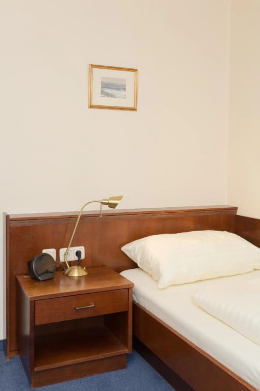 Tulip Inn Vienna Thringer Hof - photo 27