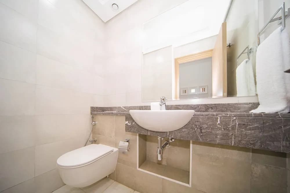 360 Vacation – THE BAY Residence 1BR Apartment - photo 28