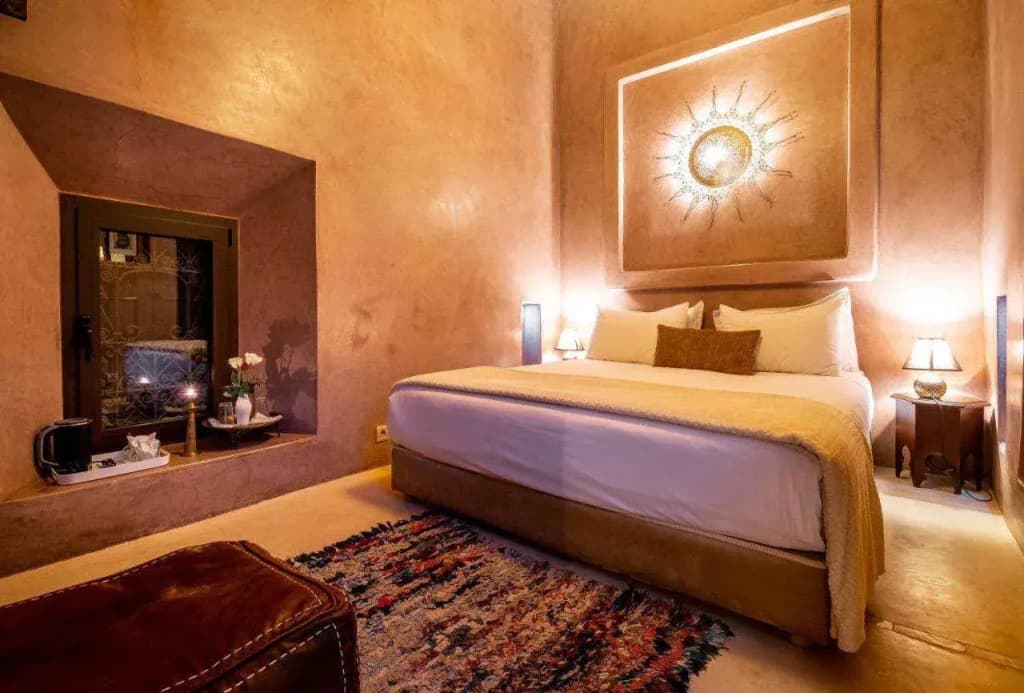 Riad Vanilla Sma - photo 5