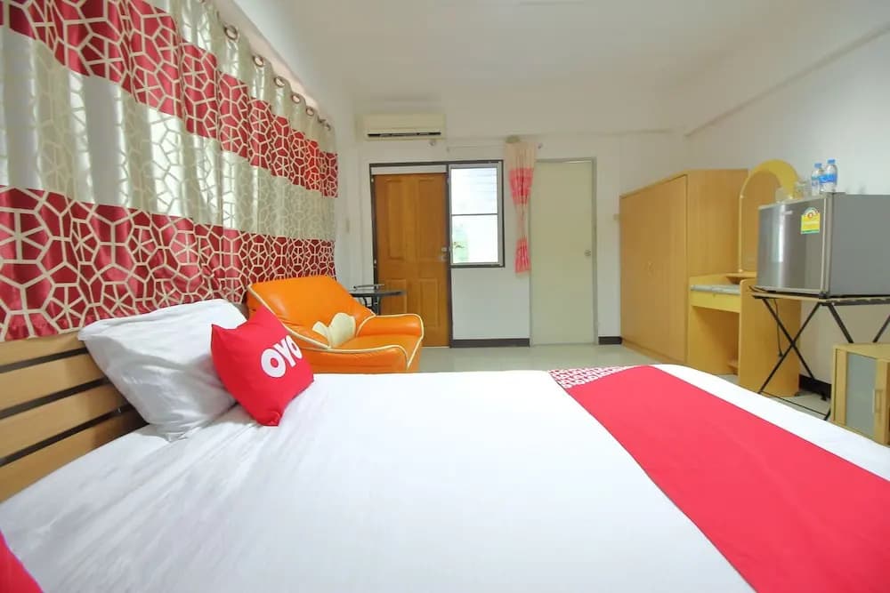 Oyo 543 Greenplace107 - photo 3