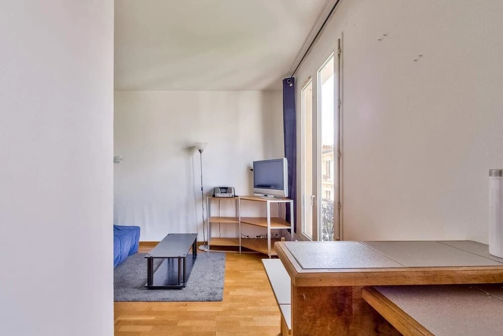 Charming Studio - Paris 17ème - photo 3