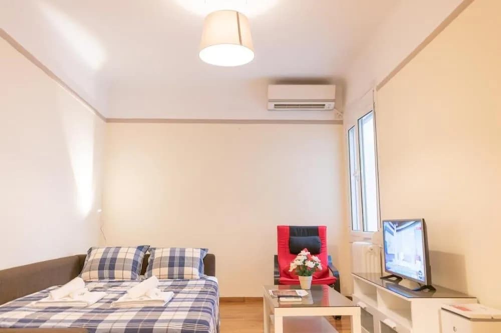Athens Center Apartment GTD8292 - photo 5