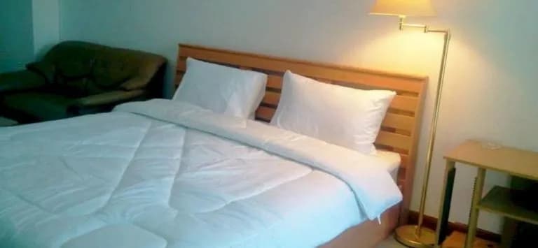 Backpacker's Rooms - photo 6