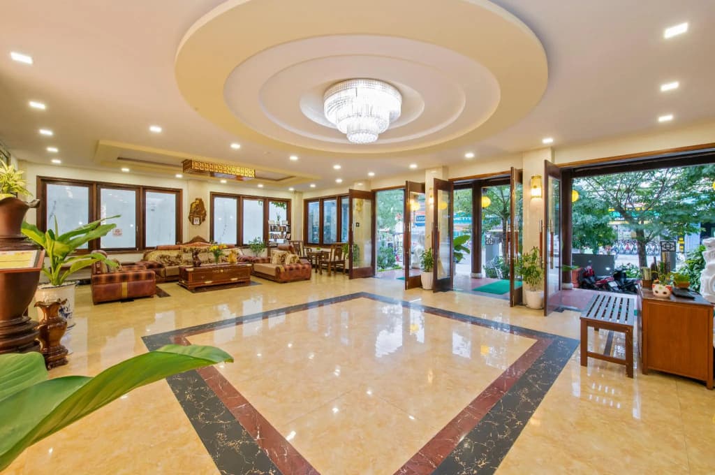 Kiman Hoi An Hotel - photo 2