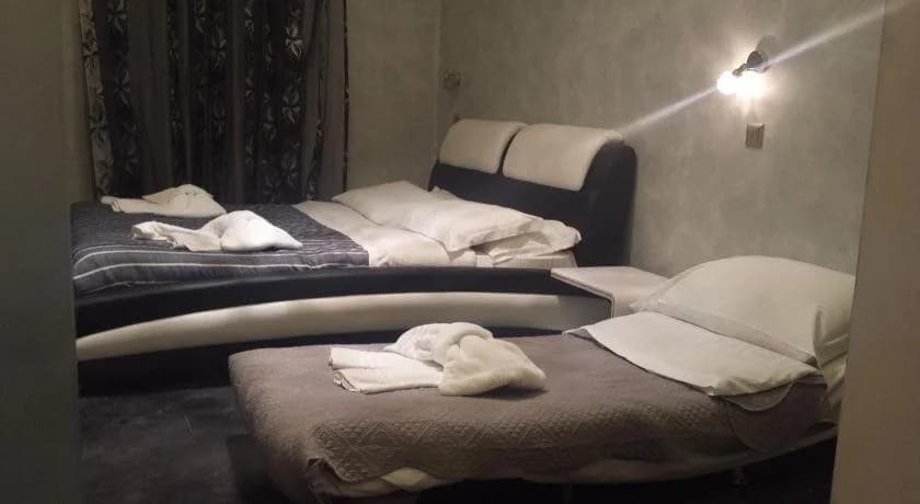 Crispi Luxury Suite - photo 21