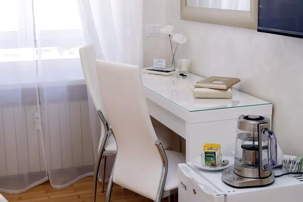Luxury Rome Guest House - photo 12