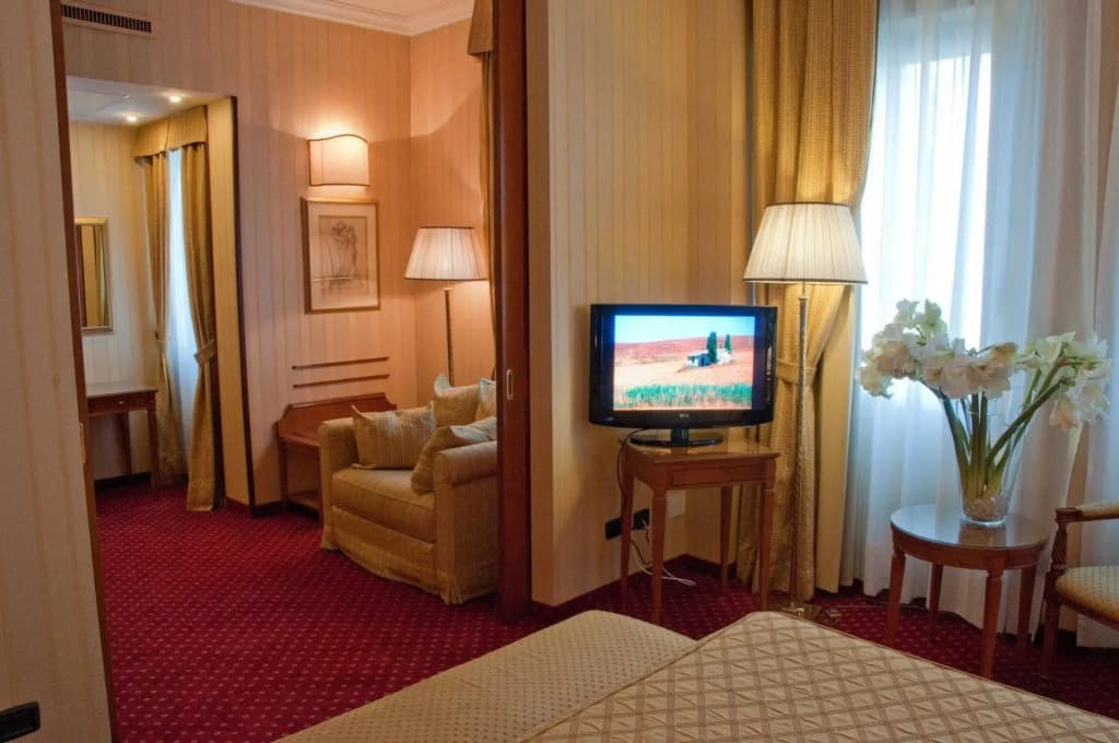 Hotel Windsor Milano - photo 7