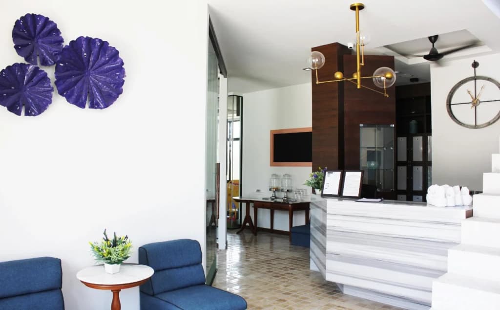 Weekender Resort - photo 2