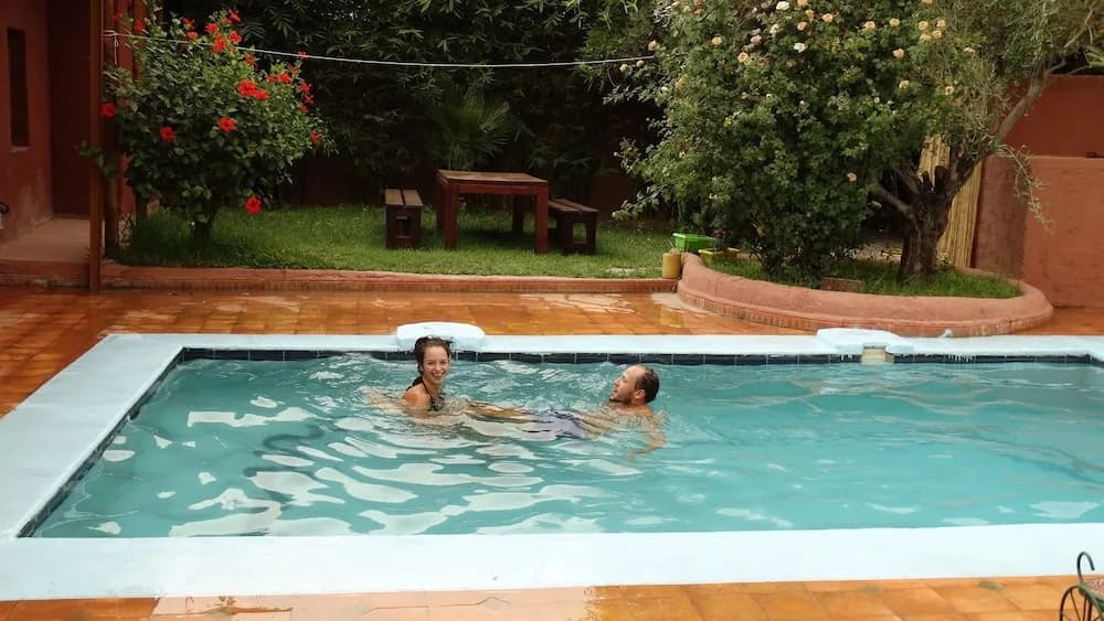 Palm Auberge - photo 13
