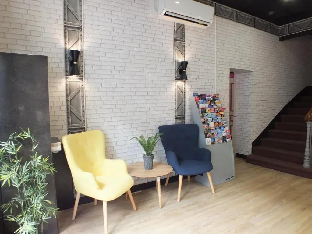 Hotel Ostende - photo 11