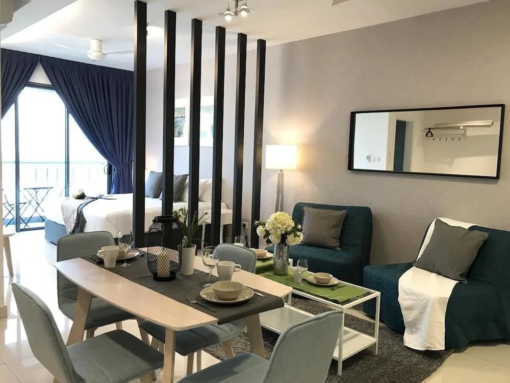 LSE Teega Boutique Suites - photo 26