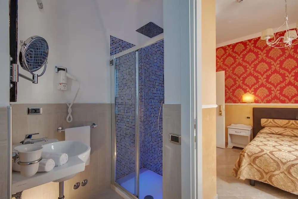 Quality Inn Rome - photo 8