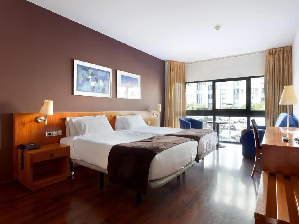 Viladomat Hotel - photo 4