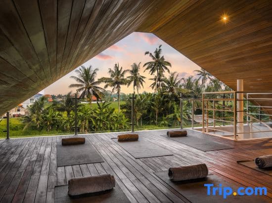 Villa Moana by BaliSuperHost - photo 7