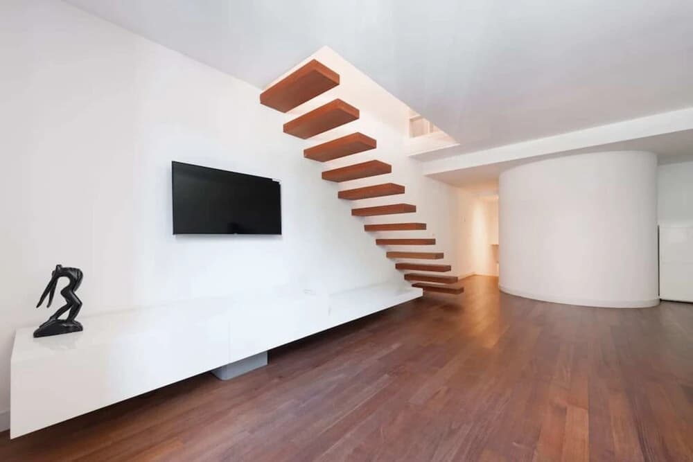 Short-Let Florence - Stunning Loft - photo 10