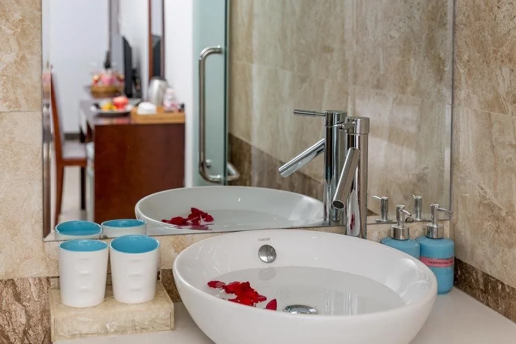 Rosetta Hotel Danang - photo 7