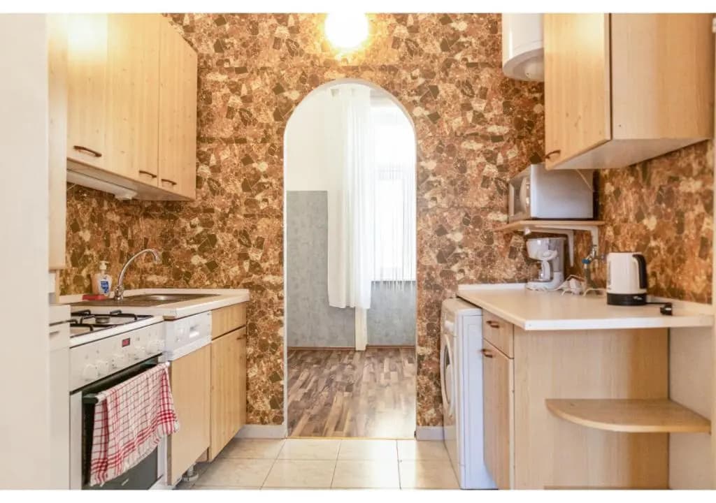 Cheerful 2BR Apartment - suitable for Longstays - photo 12
