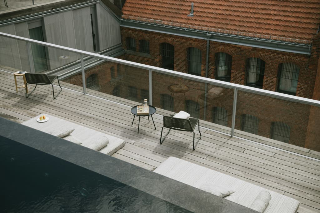 Wilmina Apartments & Lofts - photo 33