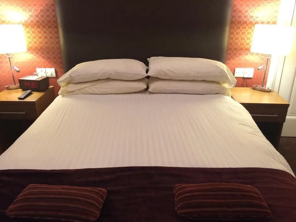 The Hampton Hotel by Greene King Inns - photo 6