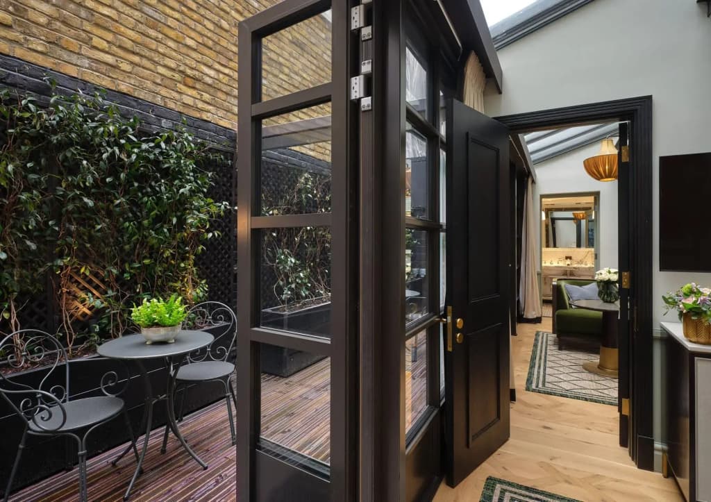 The Mayfair Townhouse - photo 18